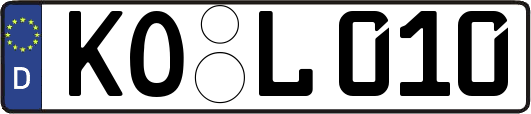 KO-L010