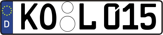 KO-L015