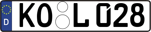KO-L028