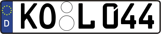 KO-L044