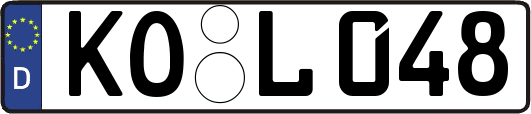 KO-L048