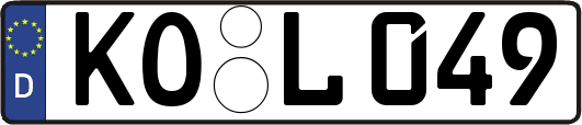 KO-L049