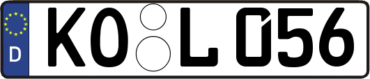 KO-L056