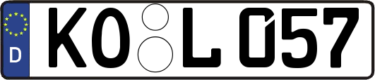 KO-L057