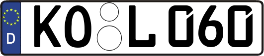 KO-L060