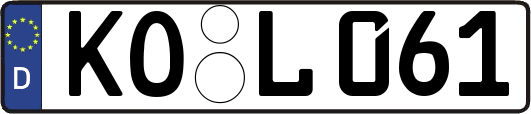 KO-L061