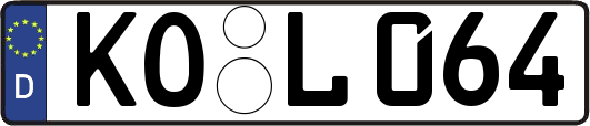 KO-L064