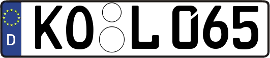 KO-L065