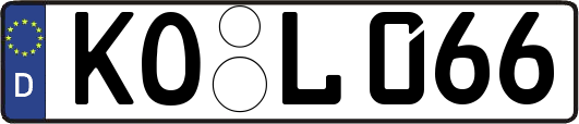 KO-L066
