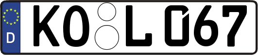 KO-L067