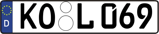 KO-L069