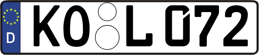KO-L072