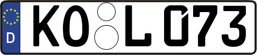 KO-L073