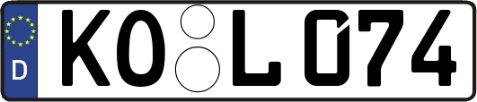 KO-L074