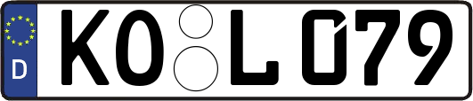 KO-L079