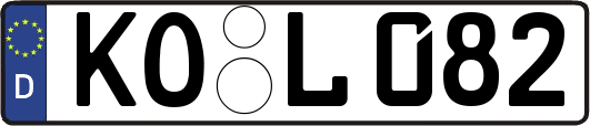 KO-L082