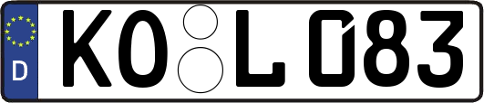 KO-L083