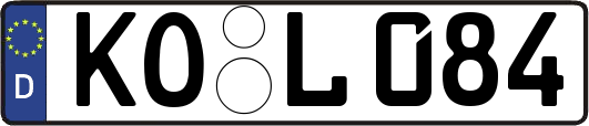 KO-L084