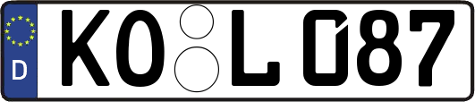 KO-L087