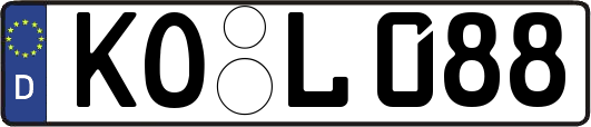 KO-L088