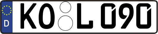 KO-L090