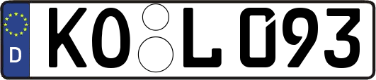 KO-L093