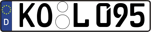 KO-L095