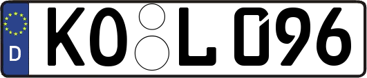 KO-L096
