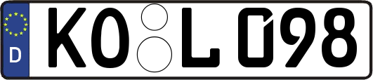 KO-L098