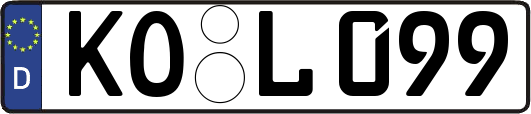 KO-L099