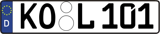 KO-L101