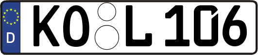 KO-L106