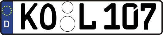 KO-L107