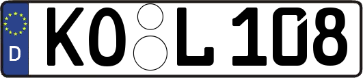 KO-L108
