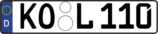 KO-L110