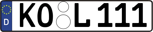 KO-L111