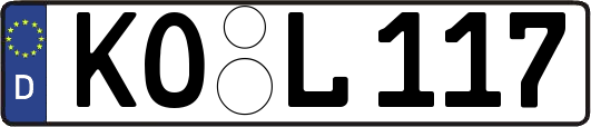 KO-L117