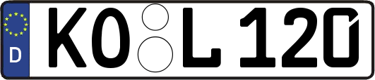 KO-L120