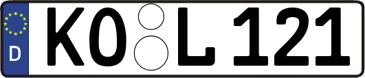 KO-L121