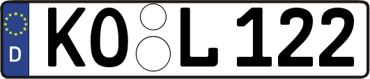 KO-L122