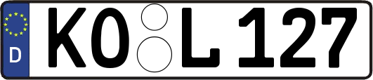 KO-L127
