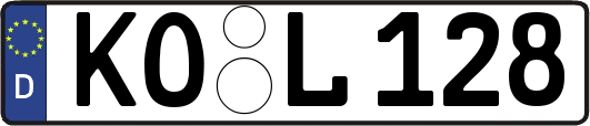 KO-L128