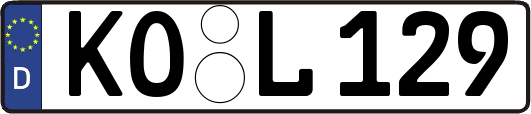 KO-L129