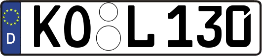 KO-L130
