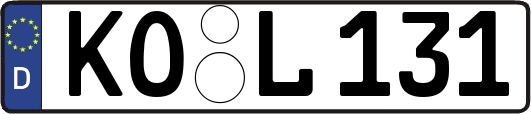 KO-L131