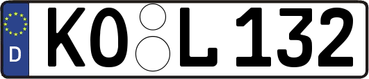 KO-L132