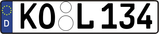 KO-L134