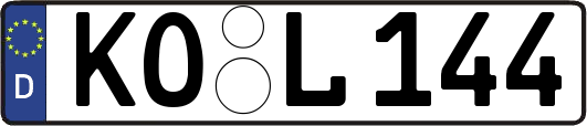 KO-L144