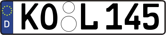 KO-L145