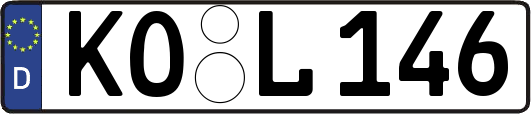 KO-L146